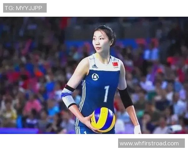 体育明星排名中女排运动员的地位与影响力分析