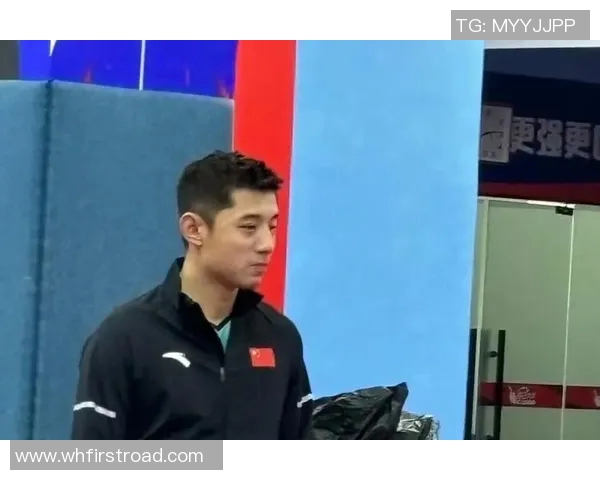 张继科从乒乓球天才到奥运冠军的辉煌历程与奋斗故事 张继科从乒乓球天才到奥运冠军的辉煌历程与奋斗故事