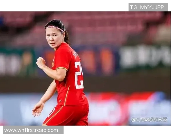 中国女足在国际舞台上的崛起与足球明星的影响力分析