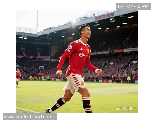 从贫困少年到全球足球巨星C罗的成长之路与奋斗历程