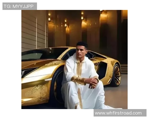 全球足球明星吸金排行榜揭晓谁是财富之王引发热议