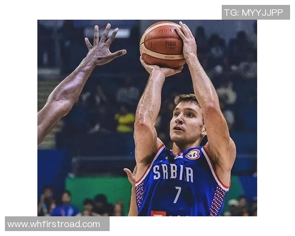 博格丹博格达诺维奇的篮球生涯与未来发展展望