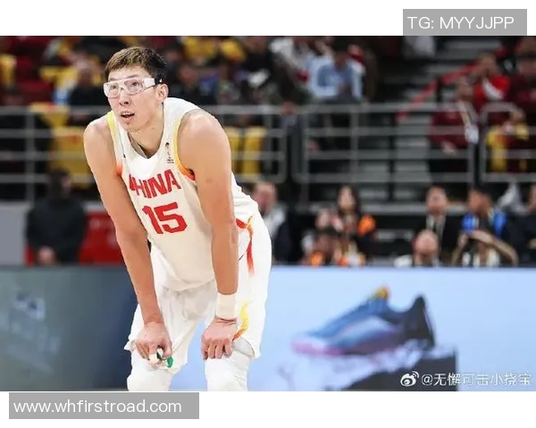 周琦在国际赛场的崛起与挑战：从篮球新星到中国男篮的核心力量