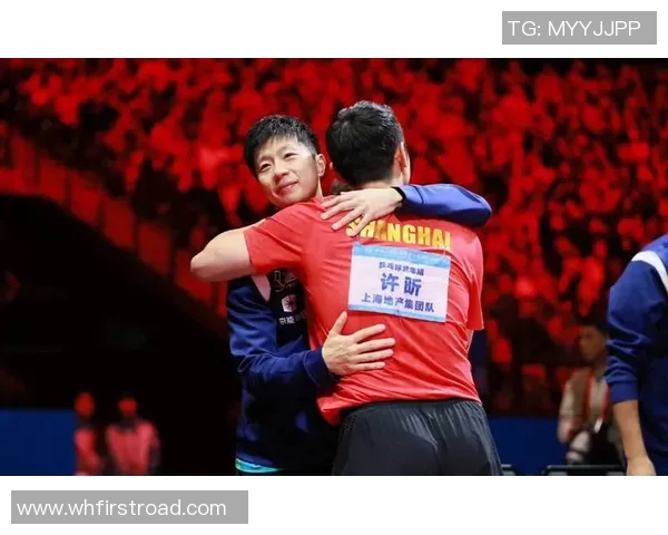 日本媒体热议乒乓球对决许昕与马龙谁能胜出引发广泛关注 日本媒体热议乒乓球对决许昕与马龙谁能胜出引发广泛关注