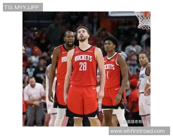 火箭队与小牛队精彩对决回顾CCTV2017赛季经典时刻重温