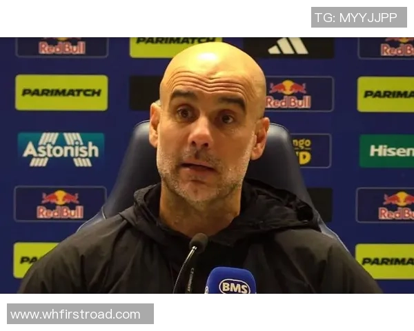 瓜迪奥拉愤怒指责裁判VAR失误导致球队惨遭失利 瓜迪奥拉愤怒指责裁判VAR失误导致球队惨遭失利