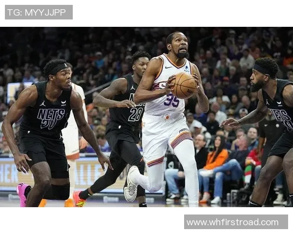 精彩对决NBA篮网与太阳比赛录像回顾与精彩瞬间分析